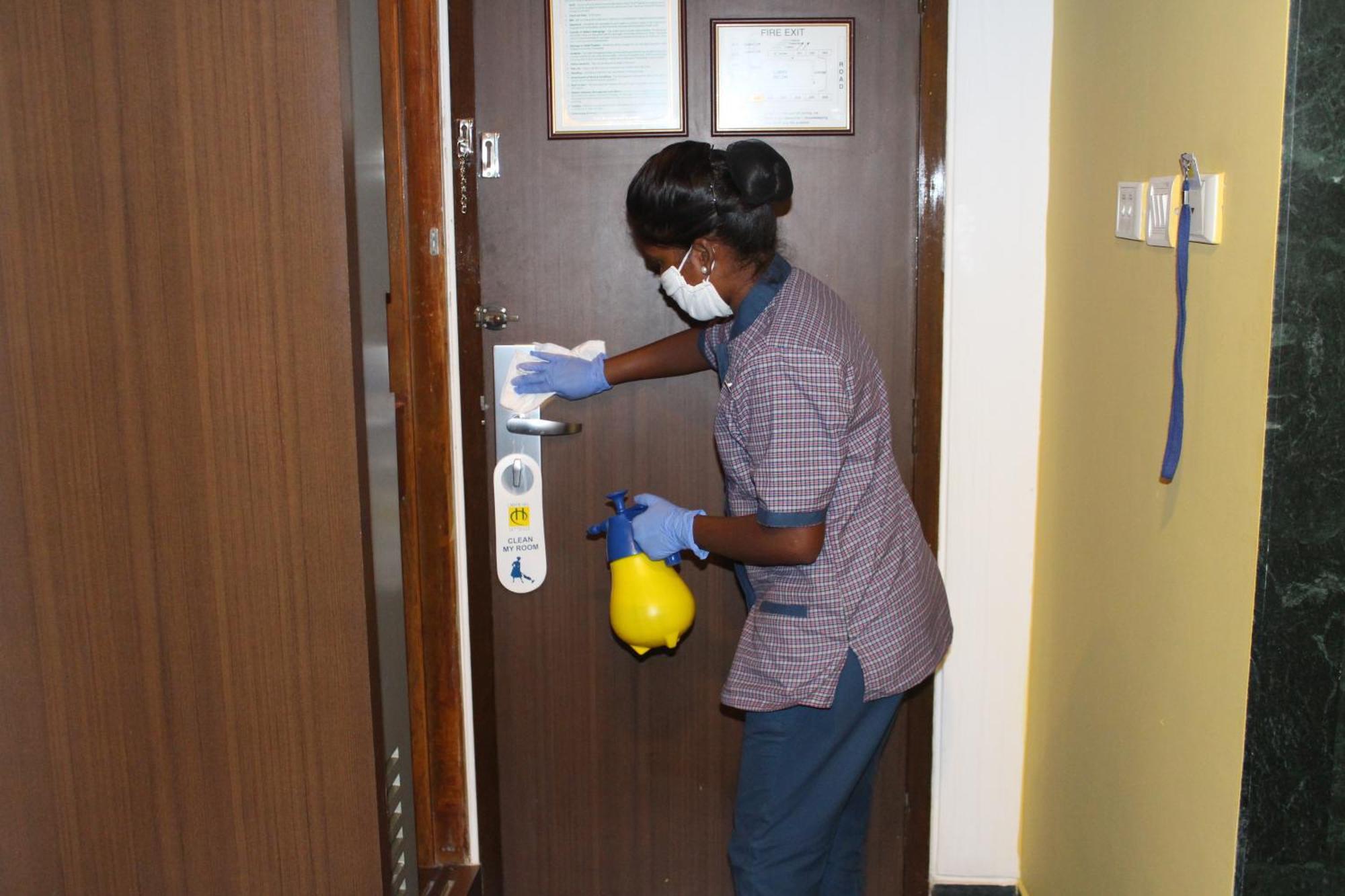 Hotel Capitol Hill Ranchi Zewnętrze zdjęcie