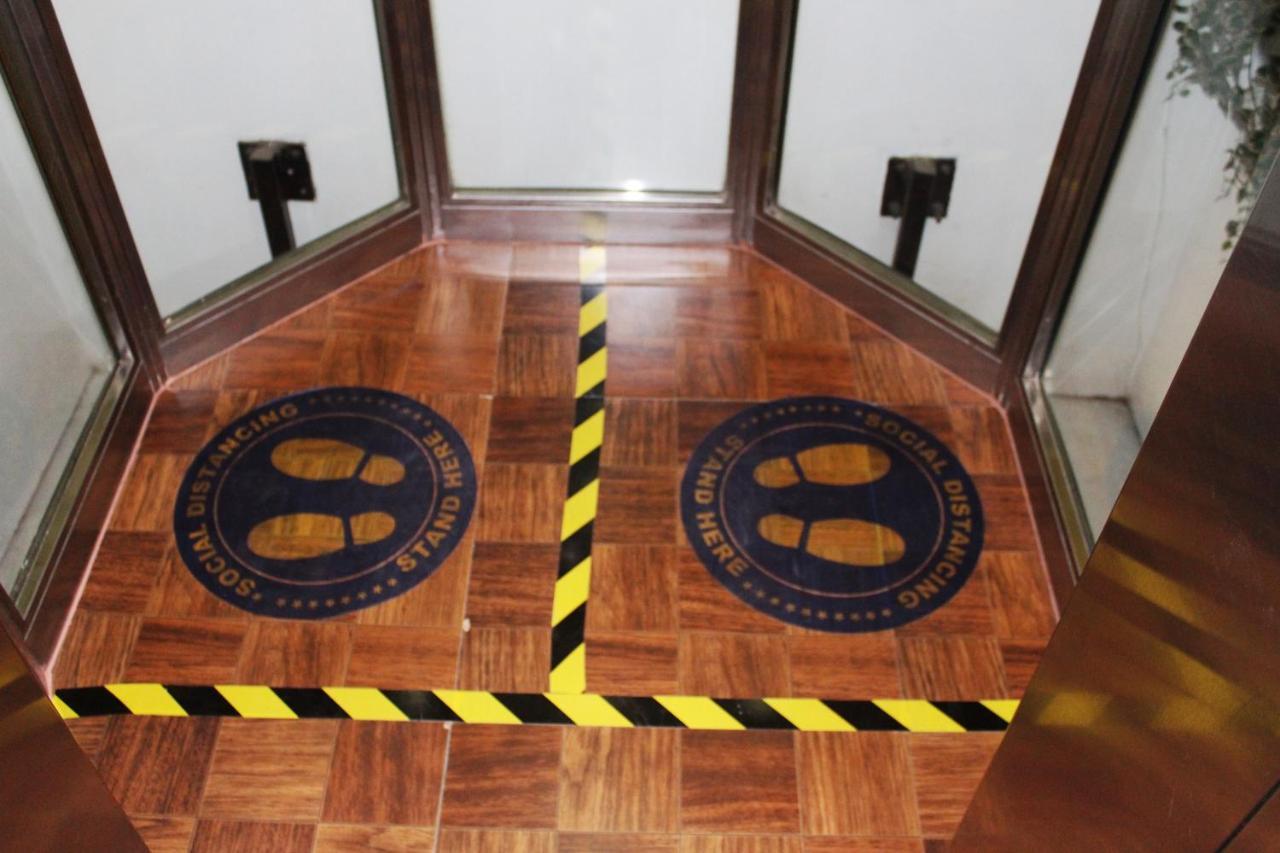 Hotel Capitol Hill Ranchi Zewnętrze zdjęcie