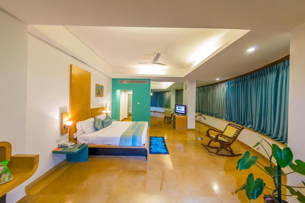 Hotel Capitol Hill Ranchi Zewnętrze zdjęcie