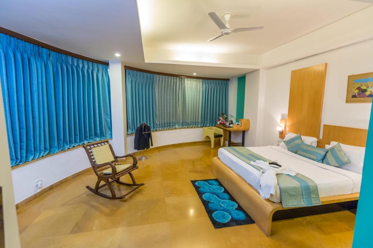 Hotel Capitol Hill Ranchi Zewnętrze zdjęcie