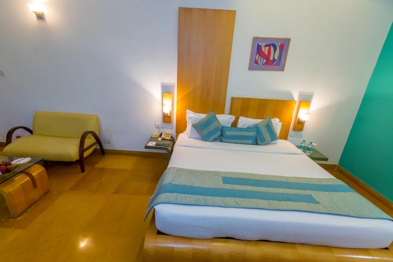 Hotel Capitol Hill Ranchi Zewnętrze zdjęcie