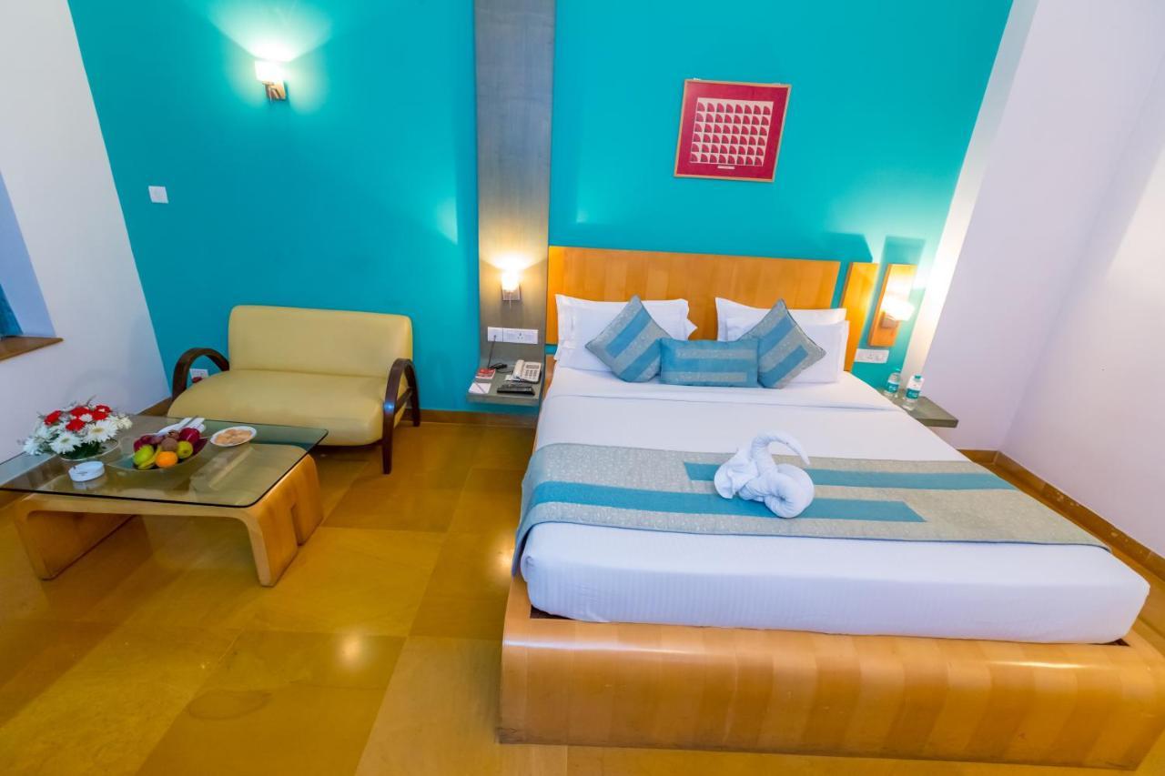 Hotel Capitol Hill Ranchi Zewnętrze zdjęcie