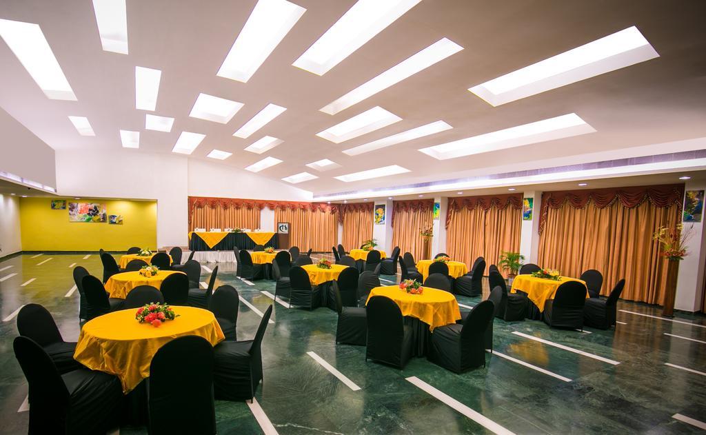 Hotel Capitol Hill Ranchi Zewnętrze zdjęcie