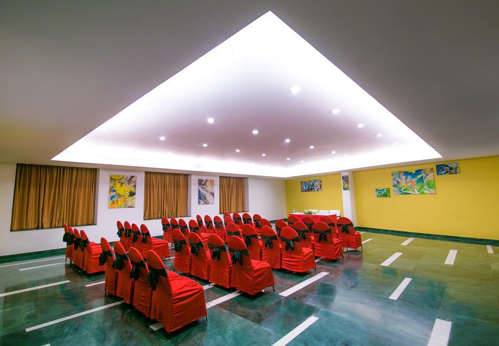 Hotel Capitol Hill Ranchi Zewnętrze zdjęcie