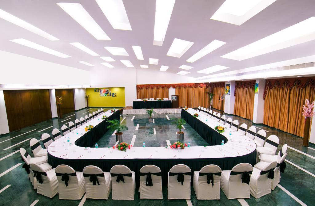 Hotel Capitol Hill Ranchi Zewnętrze zdjęcie