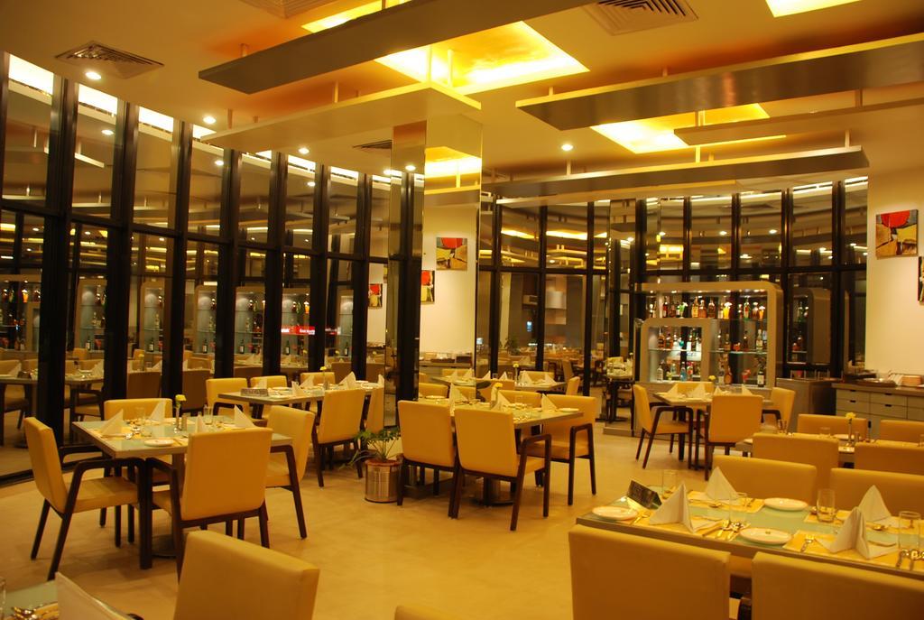Hotel Capitol Hill Ranchi Zewnętrze zdjęcie
