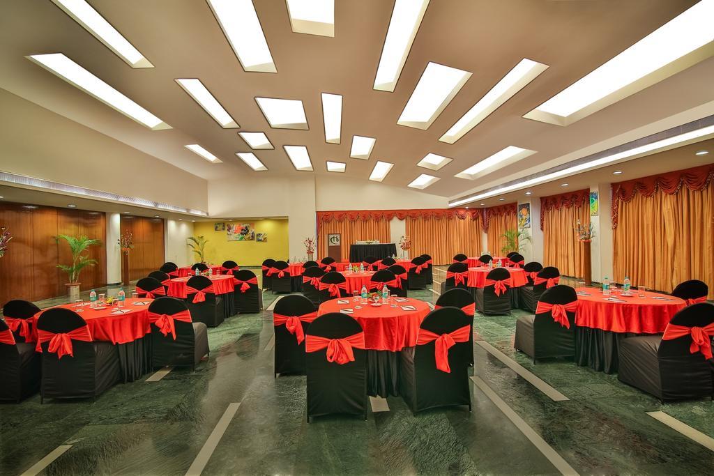 Hotel Capitol Hill Ranchi Zewnętrze zdjęcie