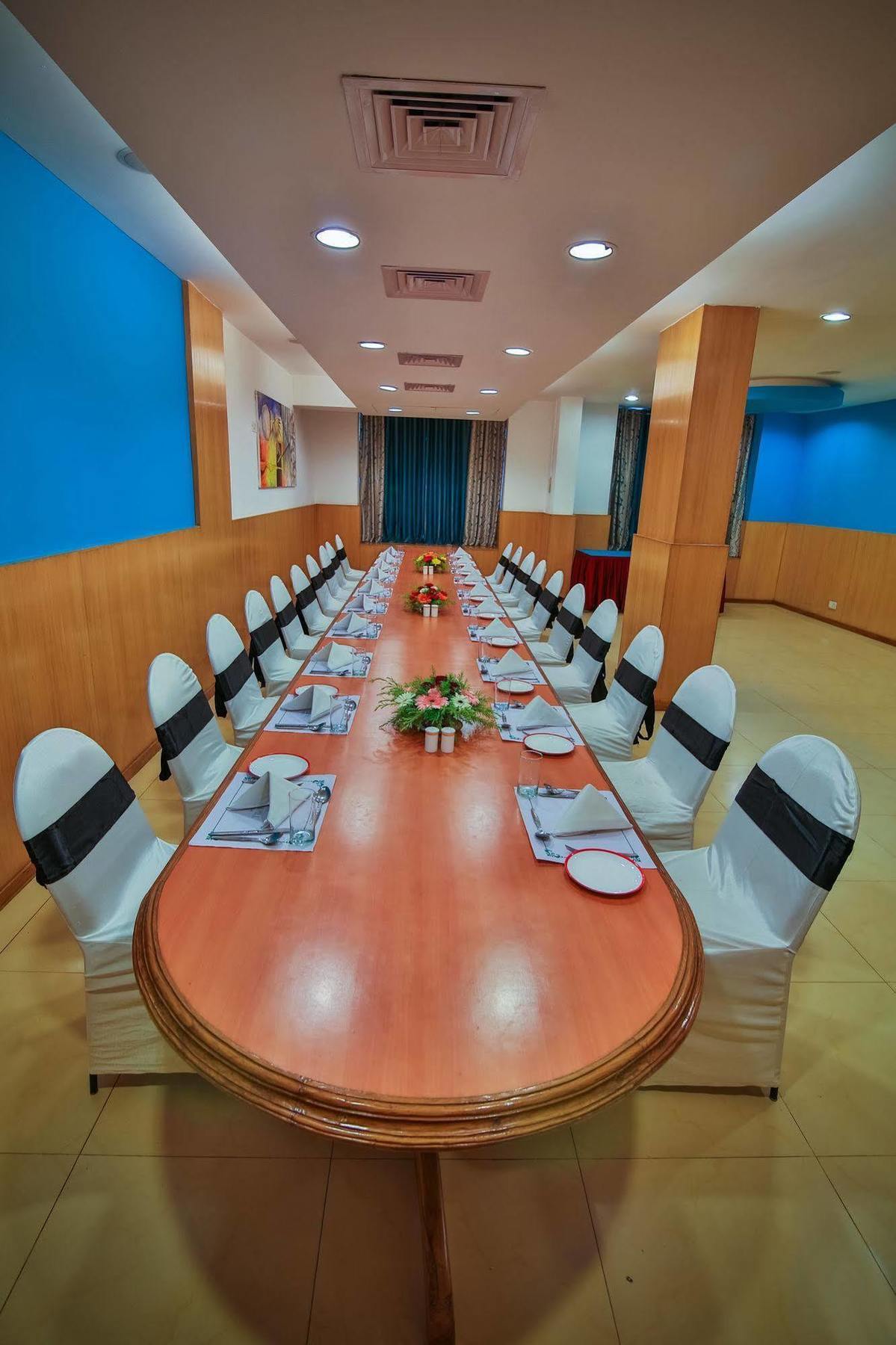 Hotel Capitol Hill Ranchi Zewnętrze zdjęcie