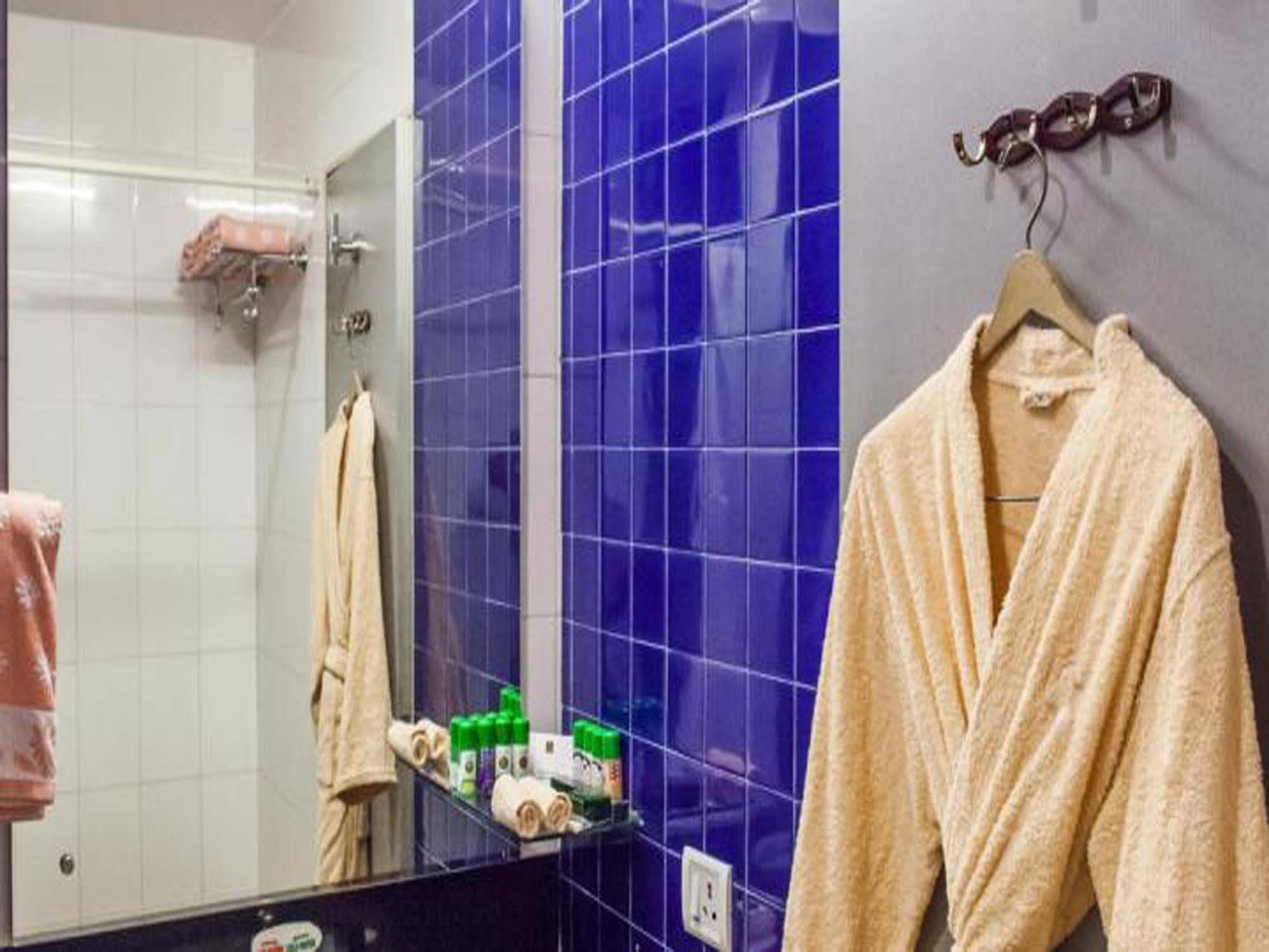 Hotel Capitol Hill Ranchi Zewnętrze zdjęcie