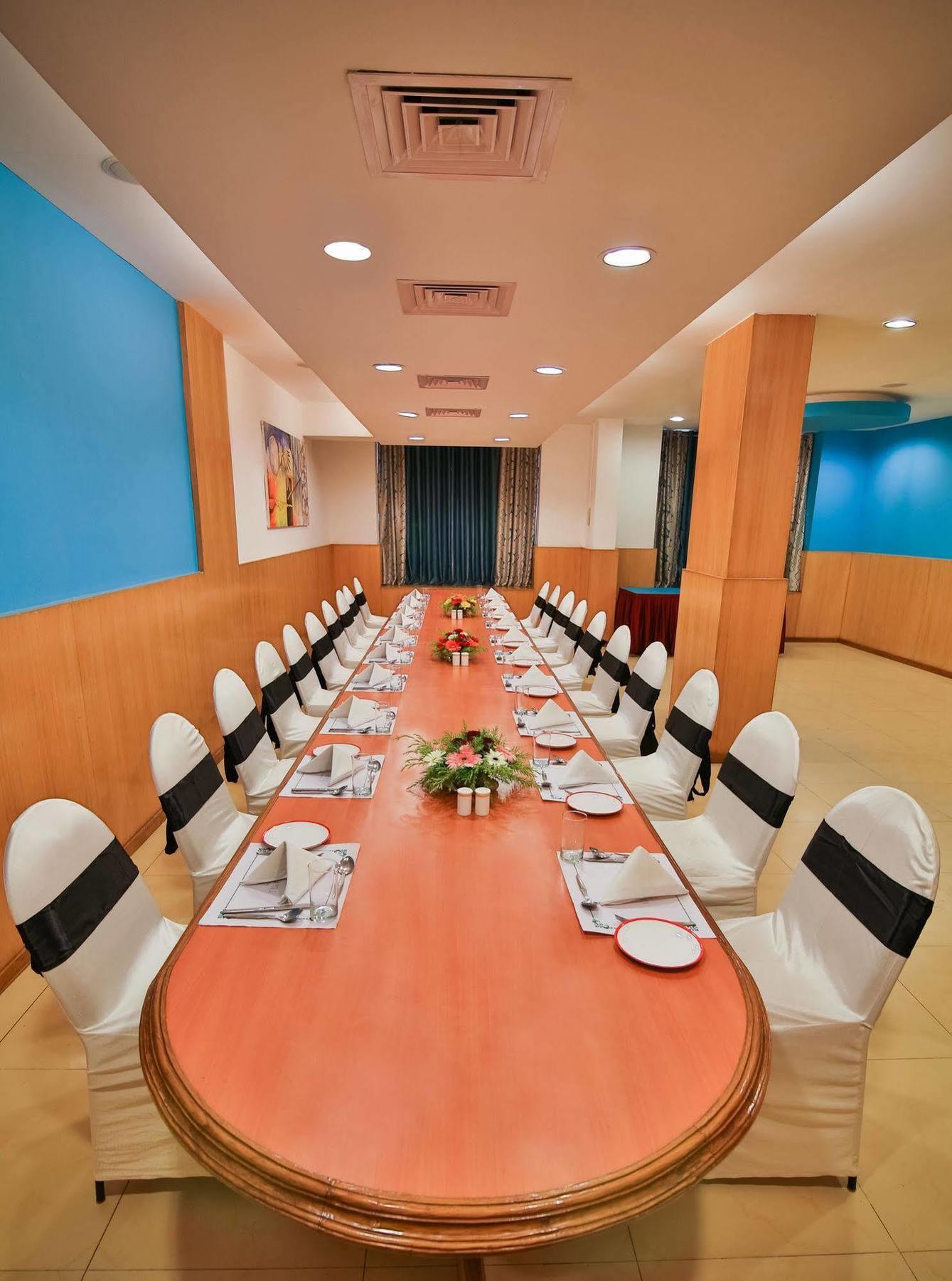Hotel Capitol Hill Ranchi Zewnętrze zdjęcie