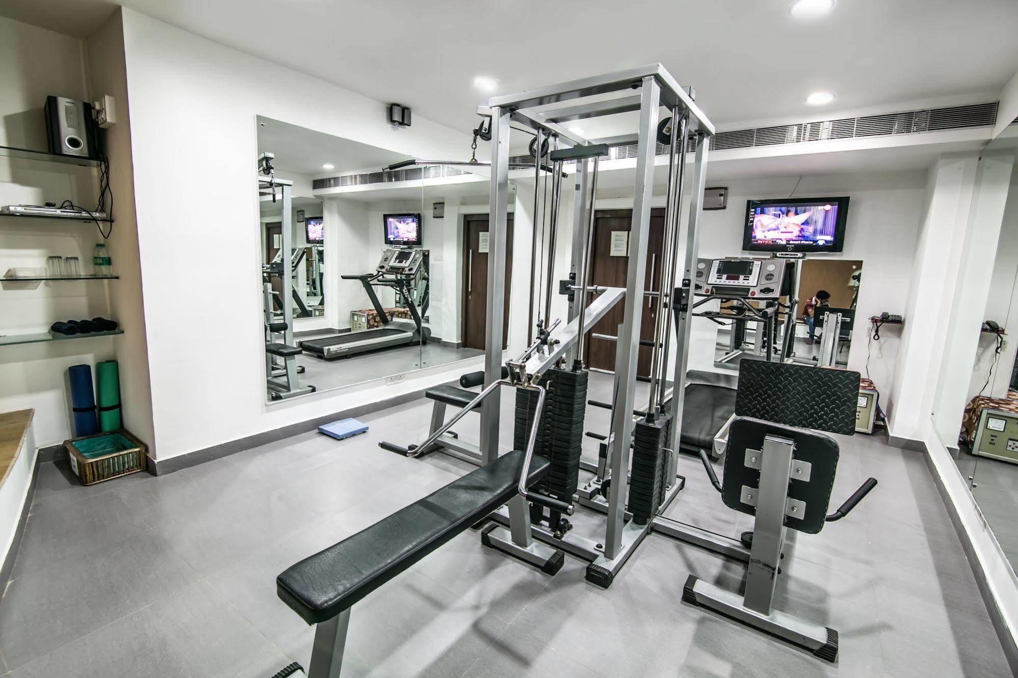 Hotel Capitol Hill Ranchi Zewnętrze zdjęcie
