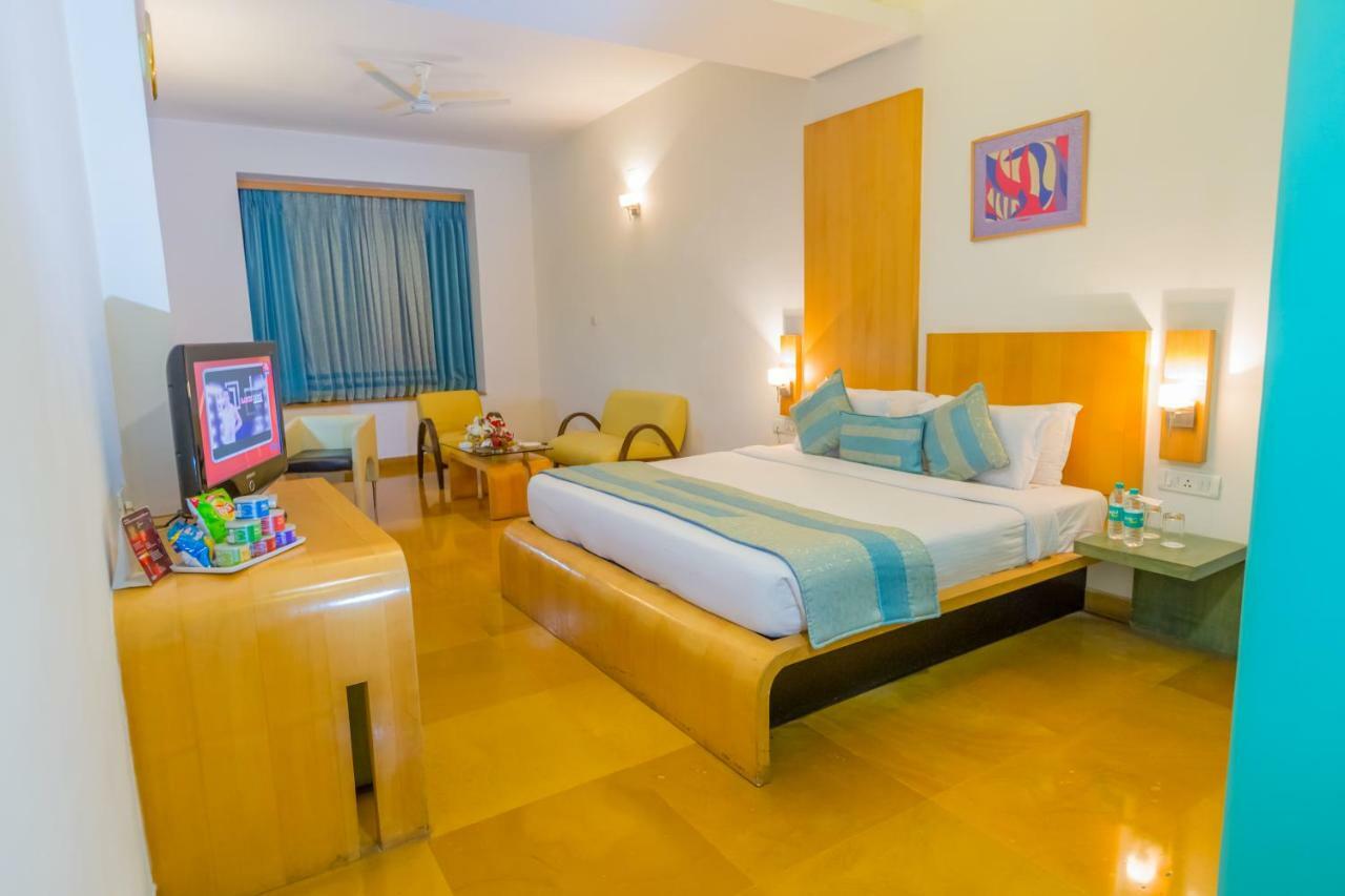 Hotel Capitol Hill Ranchi Zewnętrze zdjęcie