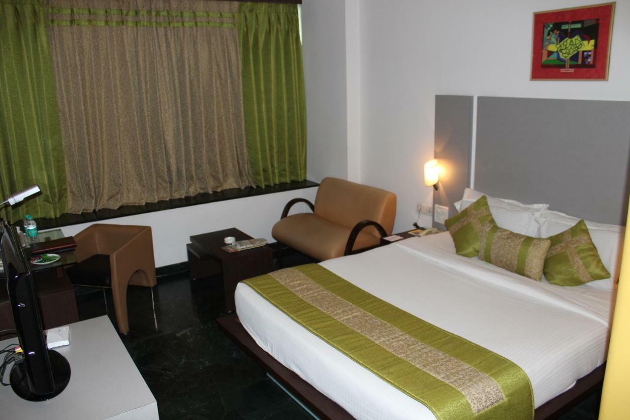Hotel Capitol Hill Ranchi Zewnętrze zdjęcie